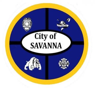City of Savanna Oklahoma - A Place to Call Home...
